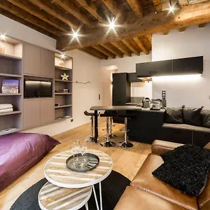 Jewel In Vieux Appartement