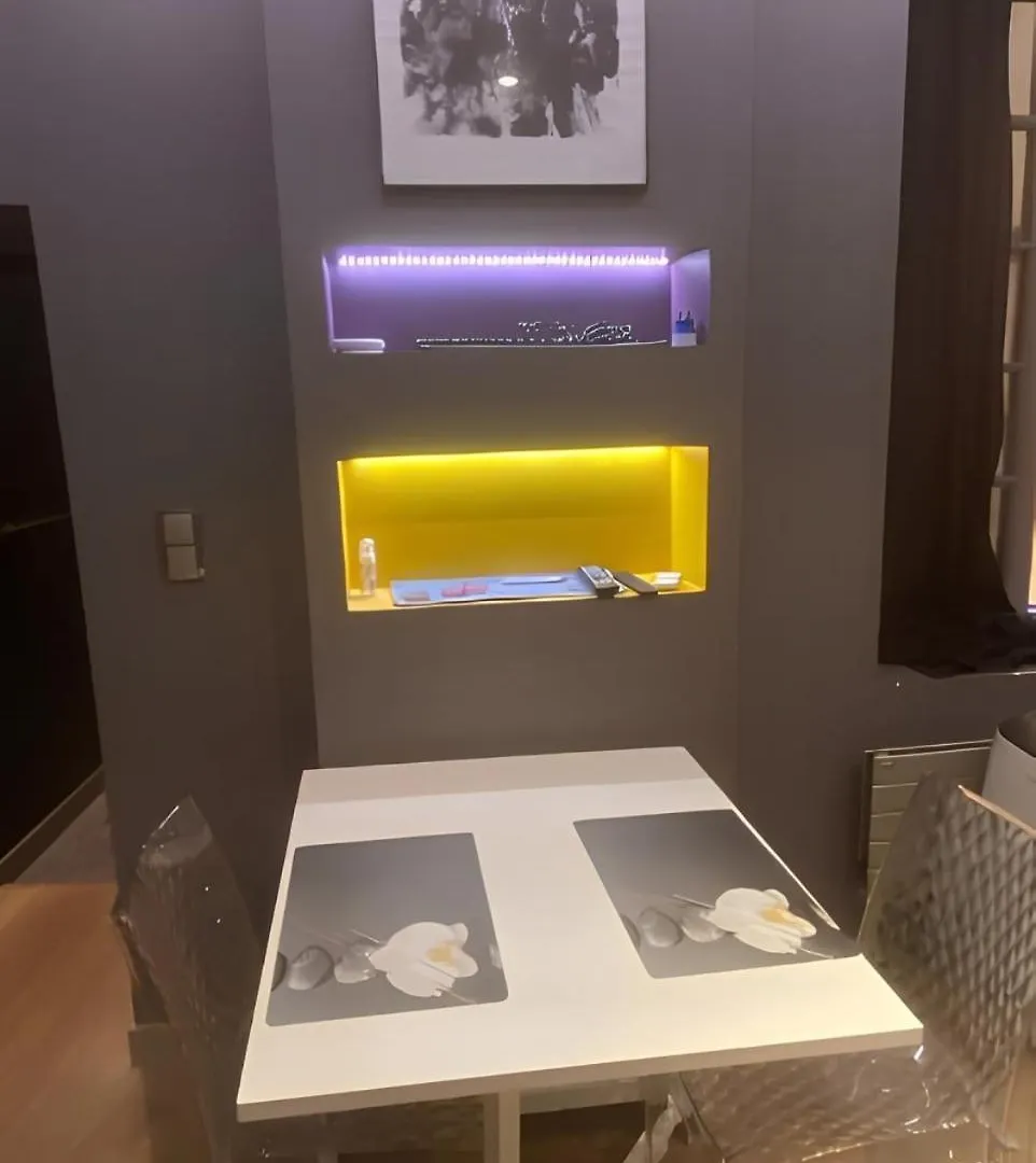 Apartment La Cachette St Jean, Calme Et Serenite Vieux Lyon France